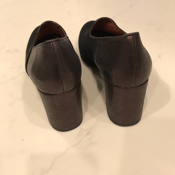 Hispanitas Shoes Hispanitas Gillian Bootie Blackcopper